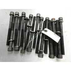 96F117 Cylinder Head Bolt Kit For 11-16 Toyota Sienna  3.5 90105A0279
